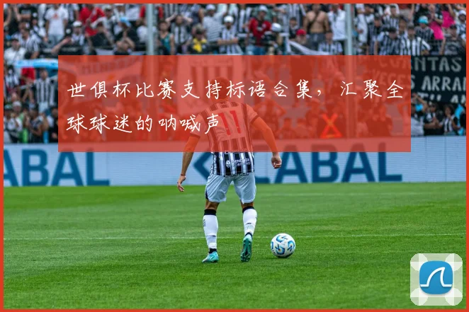 世俱杯比赛支持标语合集，汇聚全球球迷的呐喊声